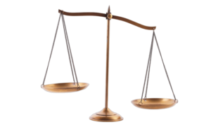 Scales of Justice