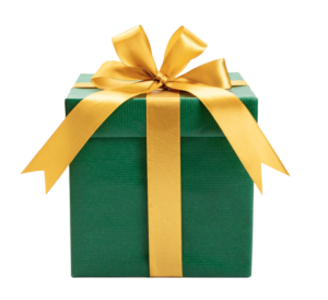 God's Gift of Salvation